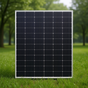 Panneau solaire flexible monocristallin 400W par Daxieworld - Product Image 3