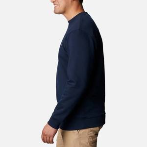 Sudadera de Hombre de Alta Calidad, Corte Regular, Felpa Flexible, Manga Larga - Product Image 3