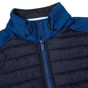 Chaqueta de Trabajo de Primavera Estilo Vintage Unisex, Impermeable y Resistente al Viento, con Capucha y Recubrimiento de Buena Calidad, Nueva 2026 - Product Image 6