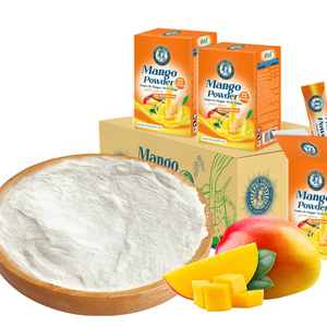 Vinut Trust ผงน้ำผลไม้มะม่วงเข้มข้นผู้ผลิต OEM ออร์แกนิกแห้งหวานพร้อมตัวอย่างฟรีบรรจุภัณฑ์จำนวนมาก - Product Image 3