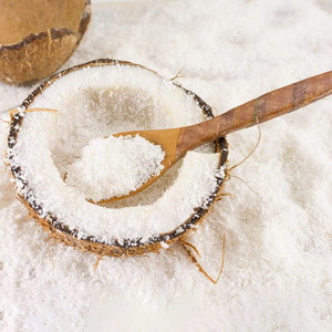 ผงโกโก้ออร์แกนิกไขมันสูงสกัดจากมะพร้าวให้แห้ง - Product Image 1