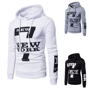 100% algodón grueso pesado francés Terry alta calidad en blanco de gran tamaño streetwear logotipo personalizado Sudadera con capucha traje - Product Image 6