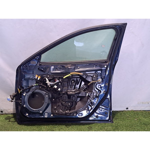 ประตูหน้าขวา MAZDA 6 3 series S. Wagon GHY05802XD DOOR SHY1 (12>) - Product Image 6