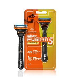 Pour le rasage du rasoir en acier inoxydable Twin Compact Conception efficace Construit pour un rasage de près Sharp Soins de la peau en douceur Hygiène quotidienne - Product Image 6