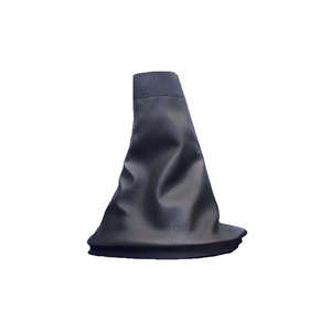 Clio II 282098 Car Gear <b>Knob</b> Gear <b>Shift</b> Boot - Product Image 1