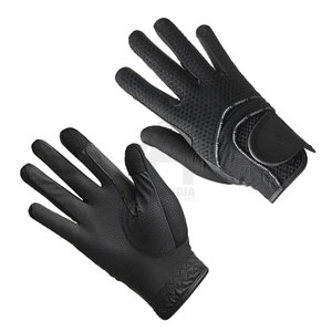 Guantes de Equitación de Alta Calidad Fabricados en Pakistán por Alexandria Industries, Material Duradero, Precio Económico - Product Image 2