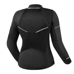 X-Mesh 2,0 mujeres Enduro/Adventure Touring/Offroad Cordura 3 capas impermeable 4 estaciones moto textil chaqueta/Chaqueta, armaduras CE - Product Image 2