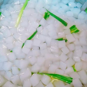 Pudding à la gelée de noix de coco de haute qualité du fournisseur du Vietnam avec le meilleur prix/gelée de noix de coco origine Ben Tre, Vietnam - Product Image 4