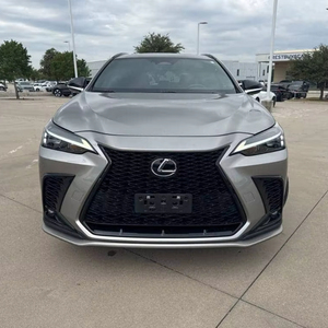 Utilisé 2024 Lex-us NX350 F SPORT Manipulation - Product Image 1