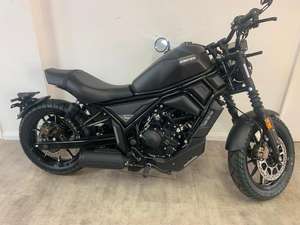 Motocicleta ZT125-C de Alta Calidad - Product Image 6