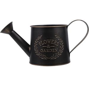 Premium Quality Metal Water Can Galvanized Finish Durable & Eco-Friendly 8L Capacity Modern Design Wholesale Luxury Best Selling - Product Image 3