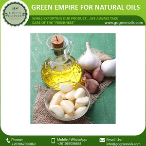 Meilleure vente d'huile essentielle d'ail pressée à froid biologique 100% pure pour les cheveux maintenant à bas prix! - Product Image 4