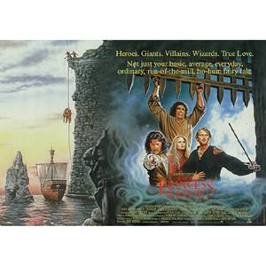 Póster de princesa novia de diseño tradicional - Product Image 1