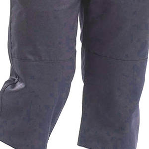 Pantalones de seguridad de moda para hombre personalizados de cintura alta transpirable nuevo estilo personalizado resistente pantalones de seguridad de talla grande - Product Image 5