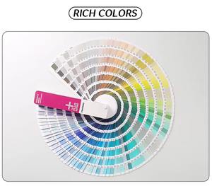 Vêtements de sport Fitness Yoga Gym Grande taille 2 pièces Ensembles d'entraînement réversibles écologiques à séchage rapide pour femmes Haute qualité - Product Image 3