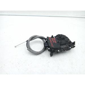 Mécanisme de verrouillage de porte arrière gauche SEAT Alhambra 3ème série (10>) 7N0843745 - Product Image 4