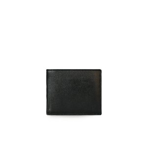 <b>Men's</b> Premium Quality Short Leather <b>Wallets</b> Open Closure Type with Polyester Lining - Product Image 6