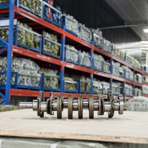 Albero motore 55487307 1ADBG LCV LKW <span class=keywords><strong>ECOTEC</strong></span> 2.5L per Buick Chevrolet GMC Chevrolet - Product Image 2