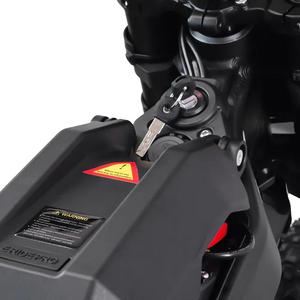 จักรยานวิบากไฟฟ้ามอเตอร์ไร้แปรงถ่านสำหรับผู้ใหญ่2.0 E Ride Pro SS - Product Image 6