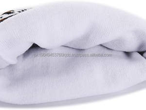 หมวกบีนนี่อะคริลิคสำหรับฤดูหนาวใส่ได้ทั้งชายและหญิงทรงโลโก้ OEM/ODM ที่ออกแบบมาให้ระบายอากาศได้ดี - Product Image 6