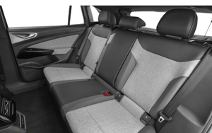 Camioneta de Gasolina/Petrolio Usada 2025, Superventas, con Motor Turbo de Carga Rápida y Largo Alcance, Automática, a Precio de Fábrica, en Buenas Condiciones - Product Image 6