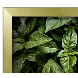 Cadre d'affiche moderne en or 80 x 120 cm, design élégant - Product Image 4