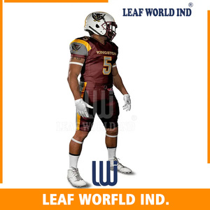 ชุดกีฬาระบายอากาศได้ดีพร้อมชื่อทีม NFL และพิมพ์โลโก้ขนาด5XL 2025 2024 - Product Image 2