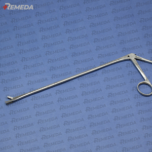 เครื่องตรวจชิ้นเนื้อ remeda kevorkian ขนาด24ซม. พร้อมคีมตัด3x9.7มม. คีมตัดชิ้นเนื้อจาก kevorkian - Product Image 4