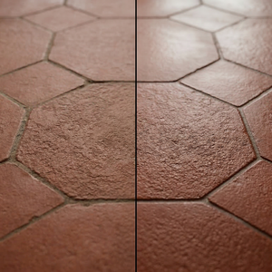 Soluciones para el Cuidado de Superficies FILA MATT, Cera Líquida con Efecto Mate, Protector de Paredes de Piedra Natural y Terracota Anti-Escamas, Pulimento Natural - Product Image 4