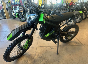 2025 Motocicletas eléctricas RAWRR Mantiss X 72V oficiales globales listas para enviar - Product Image 2