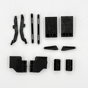 ชุดซ่อมซันรูฟ 10 ชิ้นสำหรับ X5 E53 X3 E83 ประเภท: 2 - Product Image 2