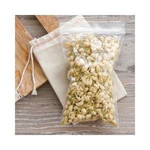 QUALITÉ FIABLE Fleurs de jasmin séchées Source propre pour un thé de petit-déjeuner nourrissant et un parfum savoureux pour toutes les générations à déguster - Product Image 6