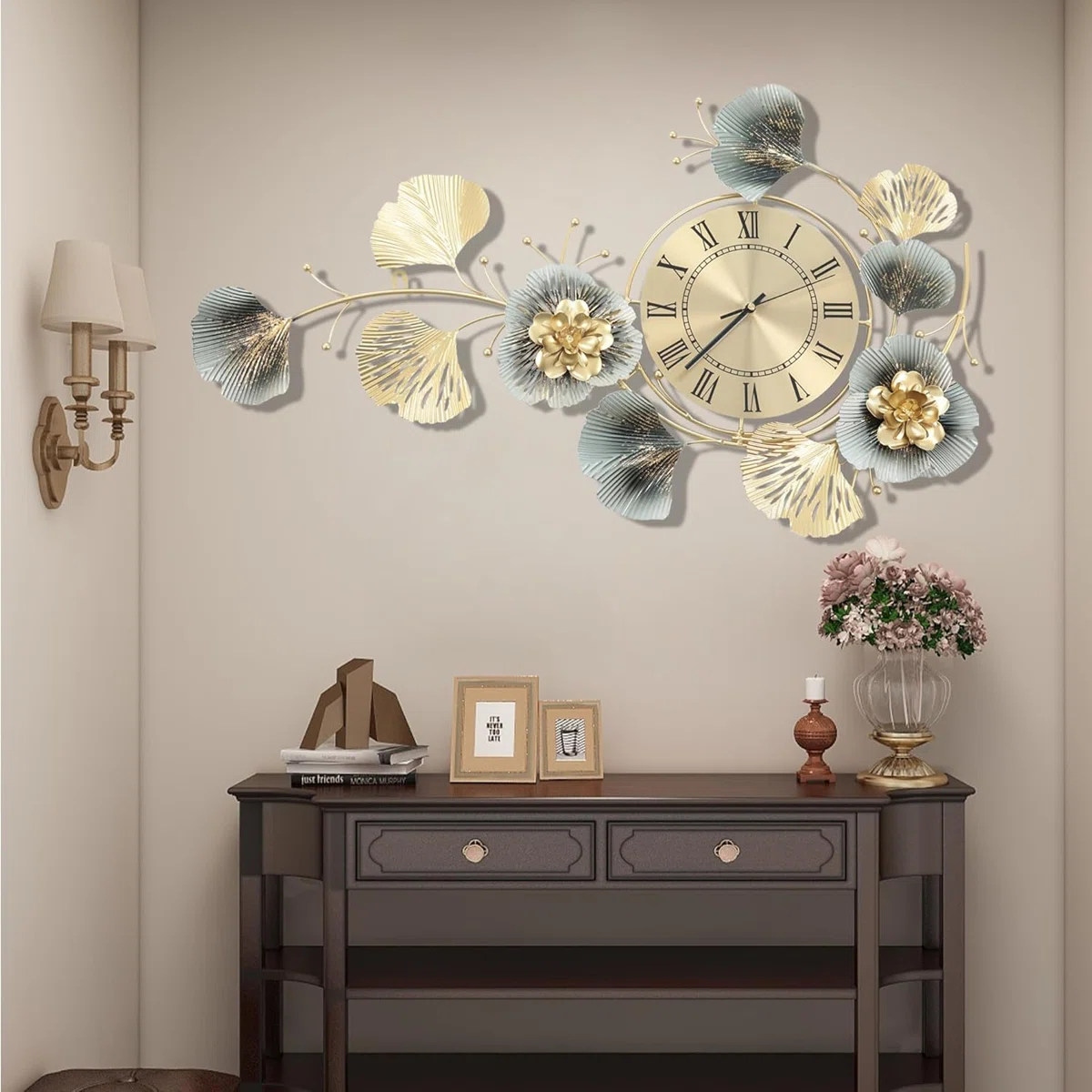 ตามที่แสดง