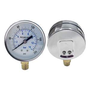 Tanque de Aire Vertical para Compresor Industrial de 30 Galones con Código ASME, Válvulas de Bola y Kit de Accesorios, con Capacidad para 200 PSI - Product Image 2