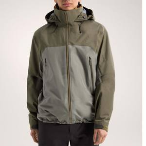 Chaqueta de invierno elegante para hombre aislada y cómoda perfecta para uso diario y actividades al aire libre - Product Image 6