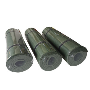Modern Design Double Color XPE Plastic Camping Sleeping Mats for Outdoor Use at YAPI AT-HF02 Durable & Cost Effective - Product Image 3