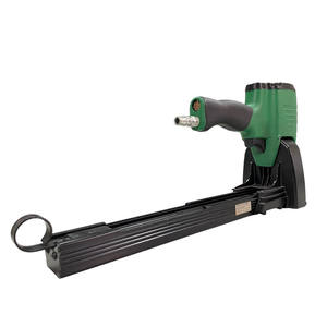 Pistola Neumática para Grapas de Cartón APLUS A3518S, Grapas de Corona de 34.8 mm, Longitudes de 15 mm y 18 mm, Personalizable OEM, Certificación CE - Product Image 5