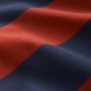 Pantalones cortos de playa de lana personalizados de verano para hombre, cierre de cordón de cintura media de secado rápido, sublimados a la venta - Product Image 4