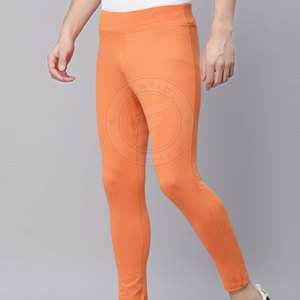<b>Low</b> MOQ <b>Legging</b> For Men High Quality Tight Men <b>Legging</b> Fitness Wear Men <b>Legging</b> Made In Pakistan - Product Image 2