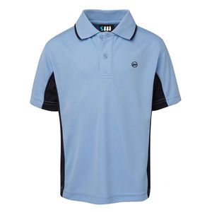 Uniforme de Rugby para Personal de Oficina Escolar, Estilo Profesional, Marca Personalizada, Mezcla de Poliéster/Algodón de Alta Calidad, Sublimación Total - Product Image 1