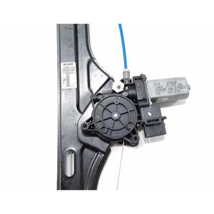 REGULADOR DE VENTANAS ELÉCTRICAS DELANTERO IZQUIERDO BMW Serie 2 Gran Tourer (F46) 7463485 (14>) - Product Image 4