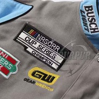 Blouson Trucker Vintage Homme Neuf 100% Coton Col Montant Respirant Hiver Personnalisable Tricoté Haute Qualité 2025