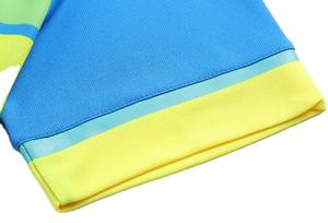 Conjunto de camisetas de fútbol personalizadas, kits de uniformes de fútbol para niños y adultos para hombres y niños, ropa de entrenamiento de fútbol OEM, uniforme de equipo personalizado - Product Image 4