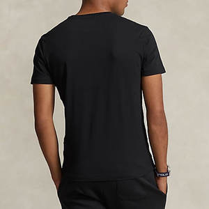 Pour les vêtements Next Level NL3600 T-shirt en coton/fibre de bambou Confort et style de qualité supérieure - Product Image 5