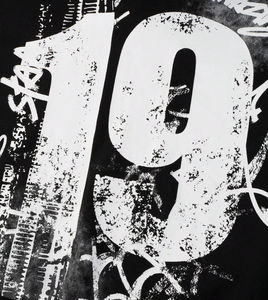 Sudadera con Capucha Estampada Hecha a Mano Estilo Vintage para Hombre Glory Trending, Sudadera Holgada con Mangas Largas hasta la Muñeca - Product Image 5