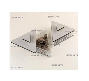 Set of 4 Acrylic Snacks <b>Sweet</b> <b>Box</b> Latest Design Customized Size Nuts Chocolates <b>Box</b> For Restaurant Hotel Use - Product Image 2