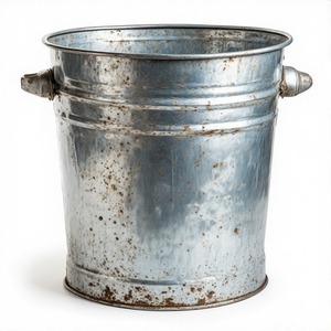 TimelessBlaze Cuenco de fuego de metal martillado con encanto rústico Hierro de metal libre rústico Proveedor de jardín revestido negro cálido - Product Image 5