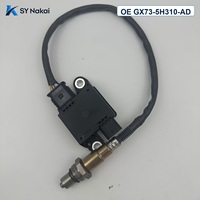 Nouveau capteur de particules fines DPF PM Soot Sensor OE GX73-5H310-AD, compatible avec Range Rover Sport Evoque Discovery