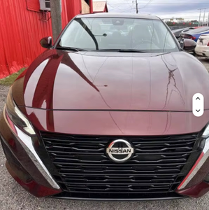 Nuevo Usado - 2023 - Nissan Altima - 2.5 - SV - Product Image 1