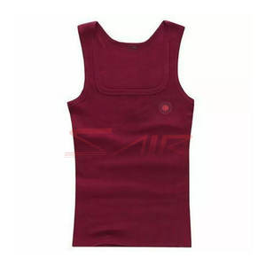 Camiseta Deportiva para Hombre Talla Grande, Servicio OEM de Pakistán, Transpirable, de Algodón y Fibra de Bambú, Secado Rápido, Ecológica, Informal - Product Image 4